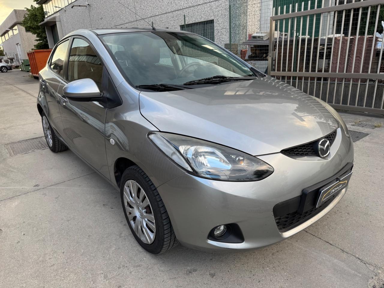 Mazda 2 Mazda2 1.3 16V 75CV 5p. Easy Cl. Gen'09