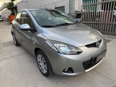 Mazda 2 Mazda2 1.3 16V 75CV 5p. Easy Cl. Gen'09