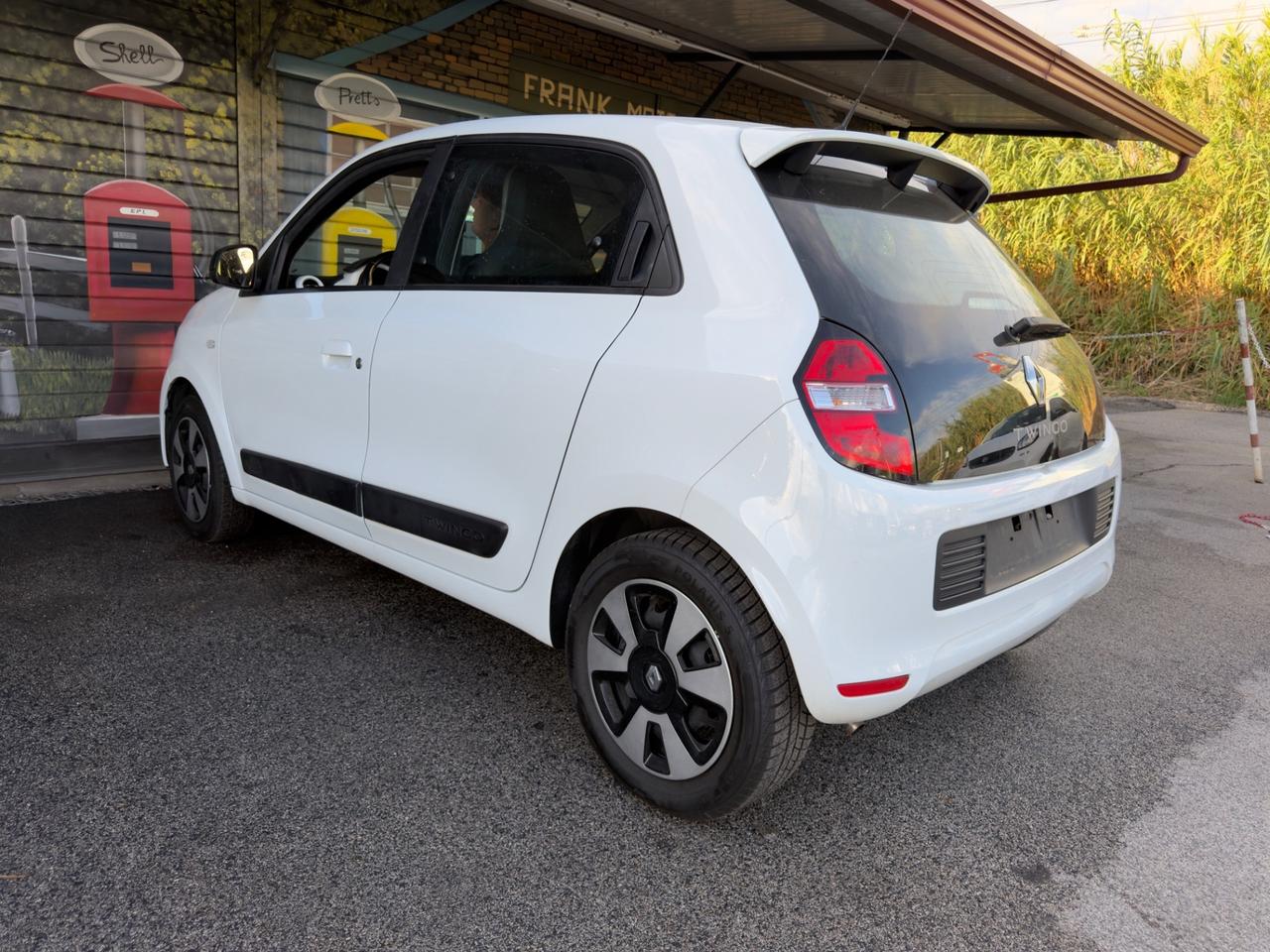 Renault Twingo SCe Stop&Start Intens