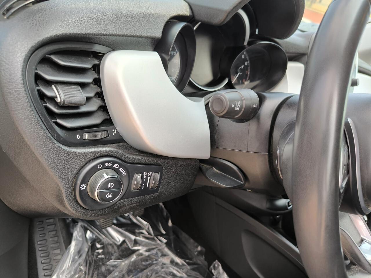 Fiat 500X 1.0 T3 120 CV Connect
