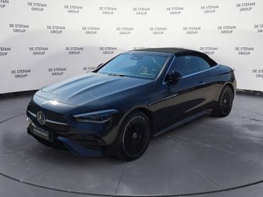 Mercedes-Benz CLE Cabrio CLE Cabrio 220 d AMG Line Advanced NIGHT-PACK