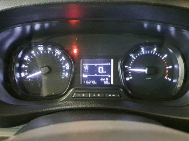 PEUGEOT Expert 2.0 BlueHDi 120 S&S Premium Long
