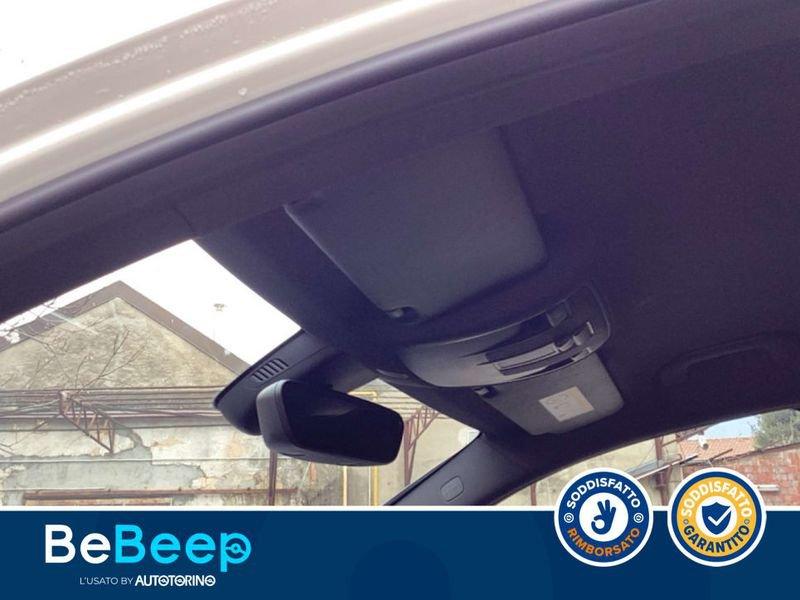 Mercedes-Benz Classe A A 180 PREMIUM E6