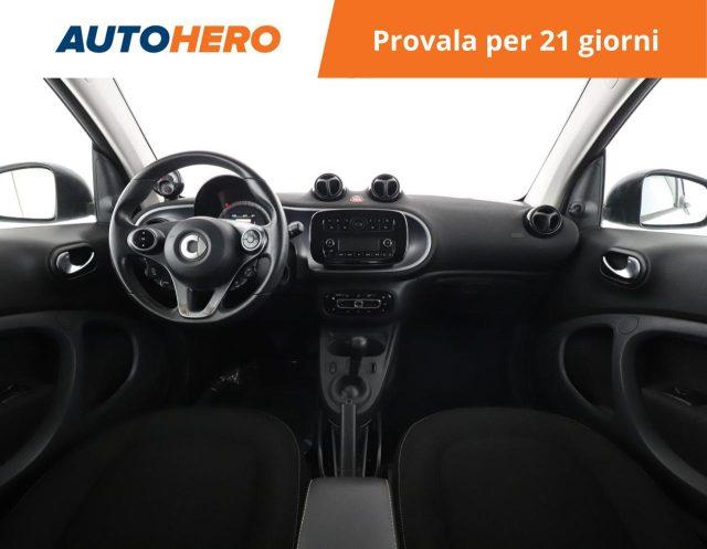SMART ForTwo 70 1.0 twinamic Passion