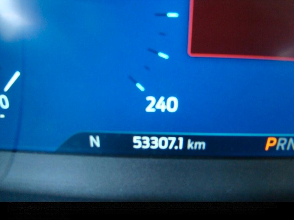 FORD KUGA 2.0 ECOBLUE 120CV POWERSHIFT 2WD ST-LINE ( FARI LED - COCKPIT - CRUISE - NAVI - MIRROR - PDC - TELECAMERA POST. - CERCHI 18 )
