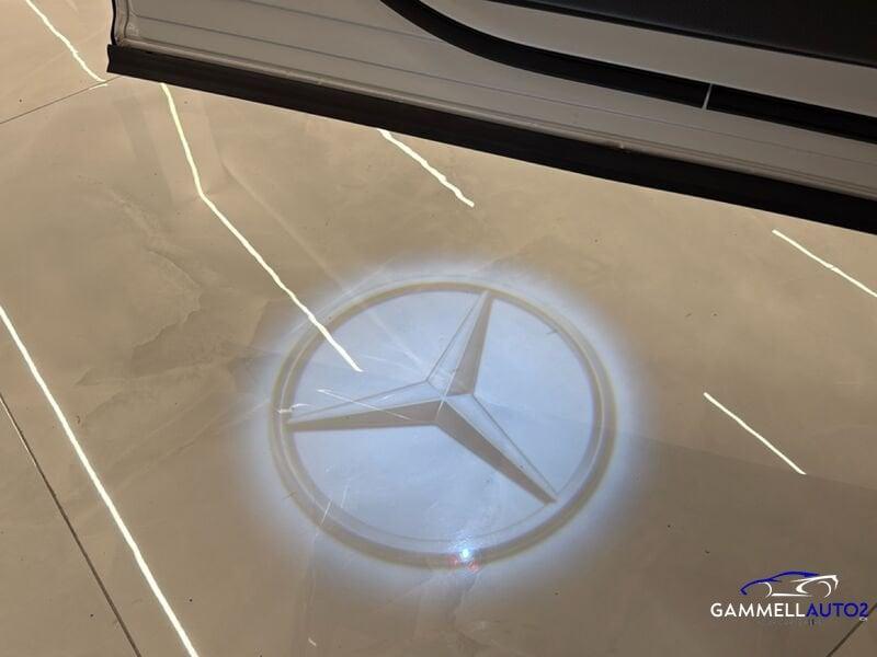 Mercedes-Benz GLA GLA 180 d Automatic Business