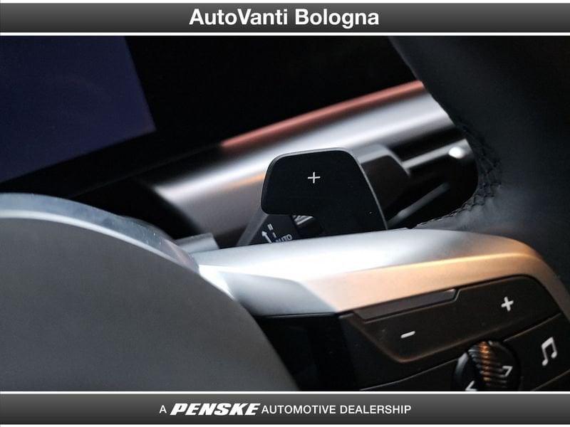 BMW X2 X2 xDrive 20d Msport Pro