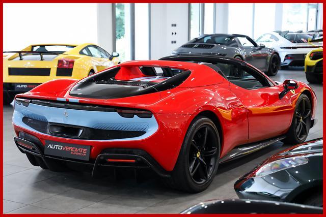 FERRARI 296 GTS FIORANO PACK