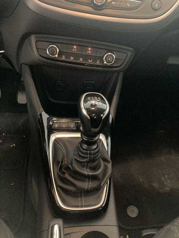 Opel Crossland Crossland 1.5 ecotec Advance