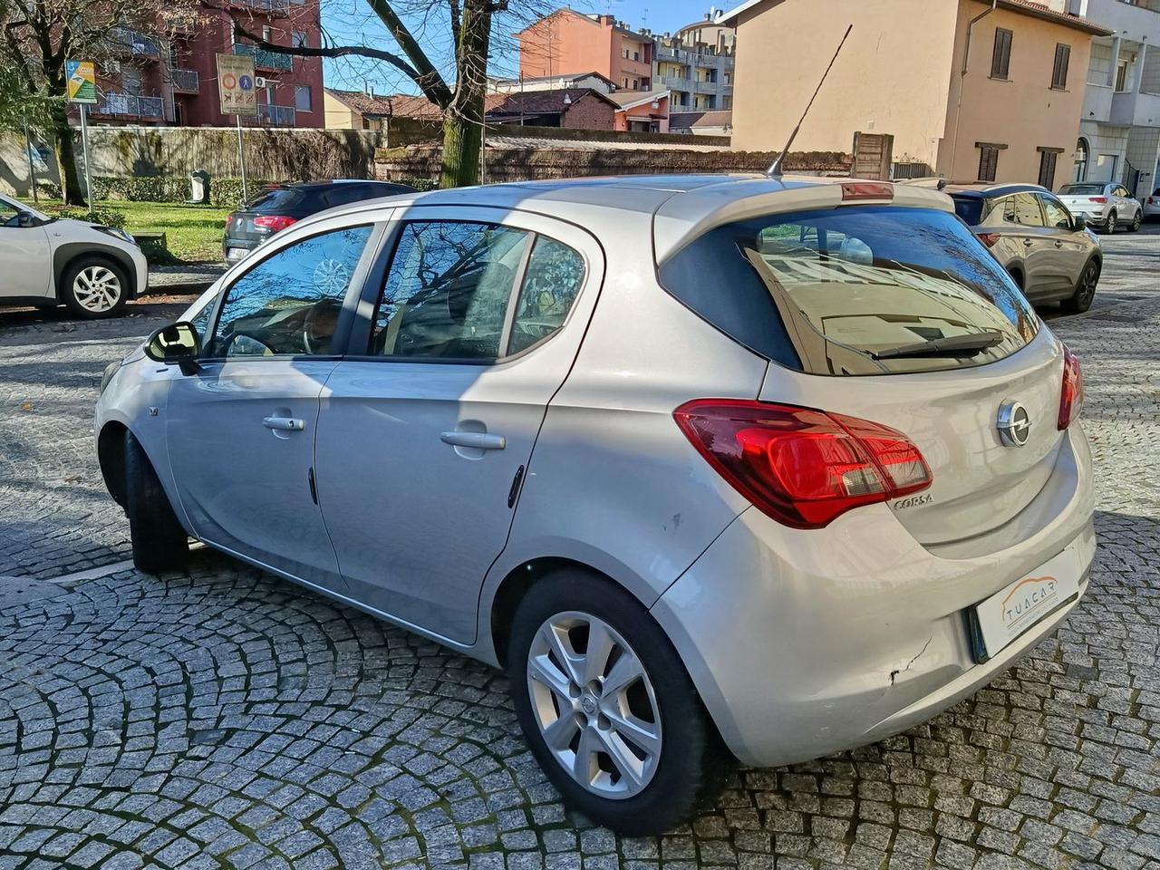 Opel Corsa B-Color 1.2 #9179
