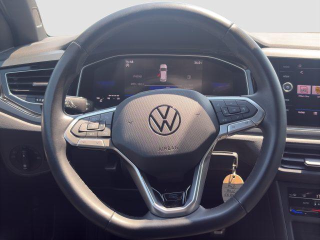 VOLKSWAGEN Polo Polo 1.0 TSI R-Line