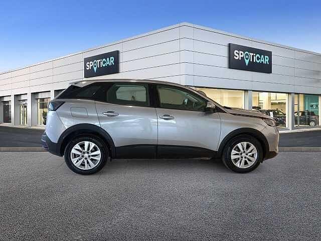 Peugeot 3008 BlueHDi 130 S&S Active Pack