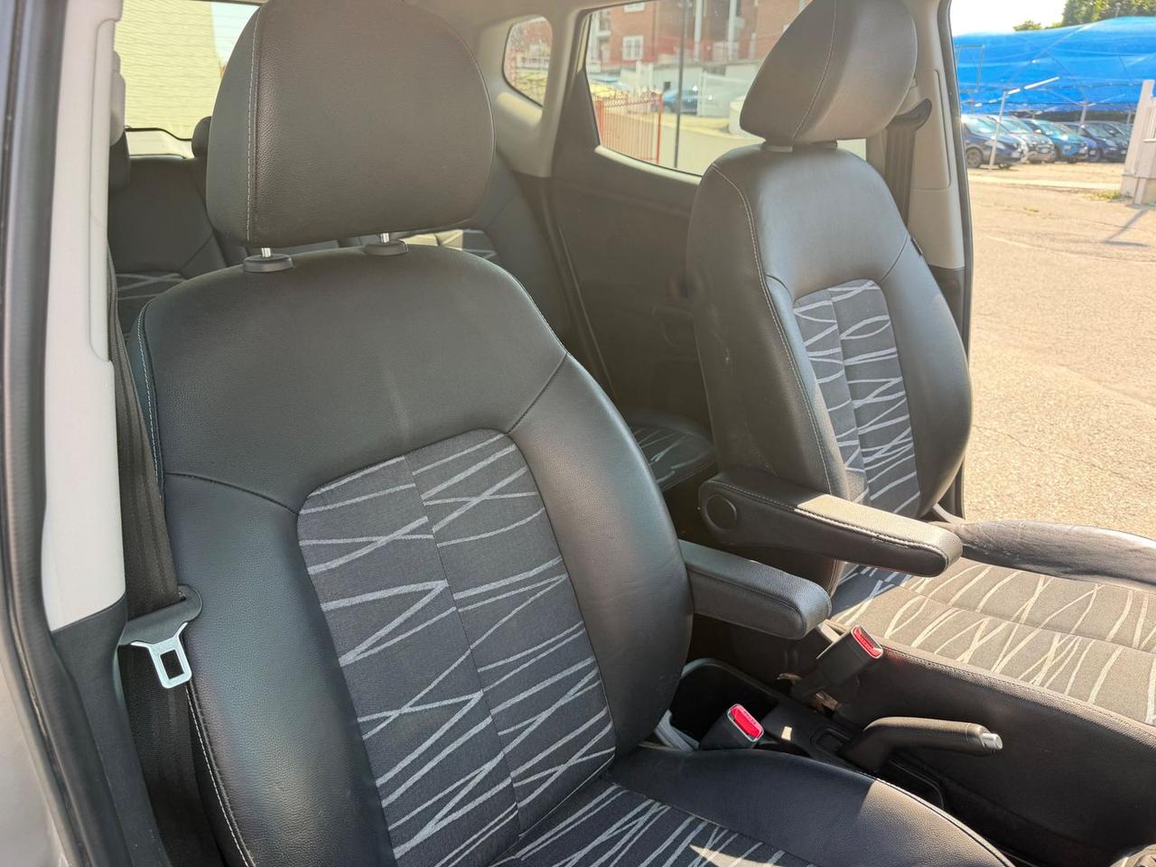 Kia Venga 1.4 CVVT *PROMO FINANZIAMENETO* #10974