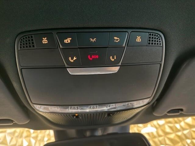 Mercedes-benz GLC 250d 4Matic Premium