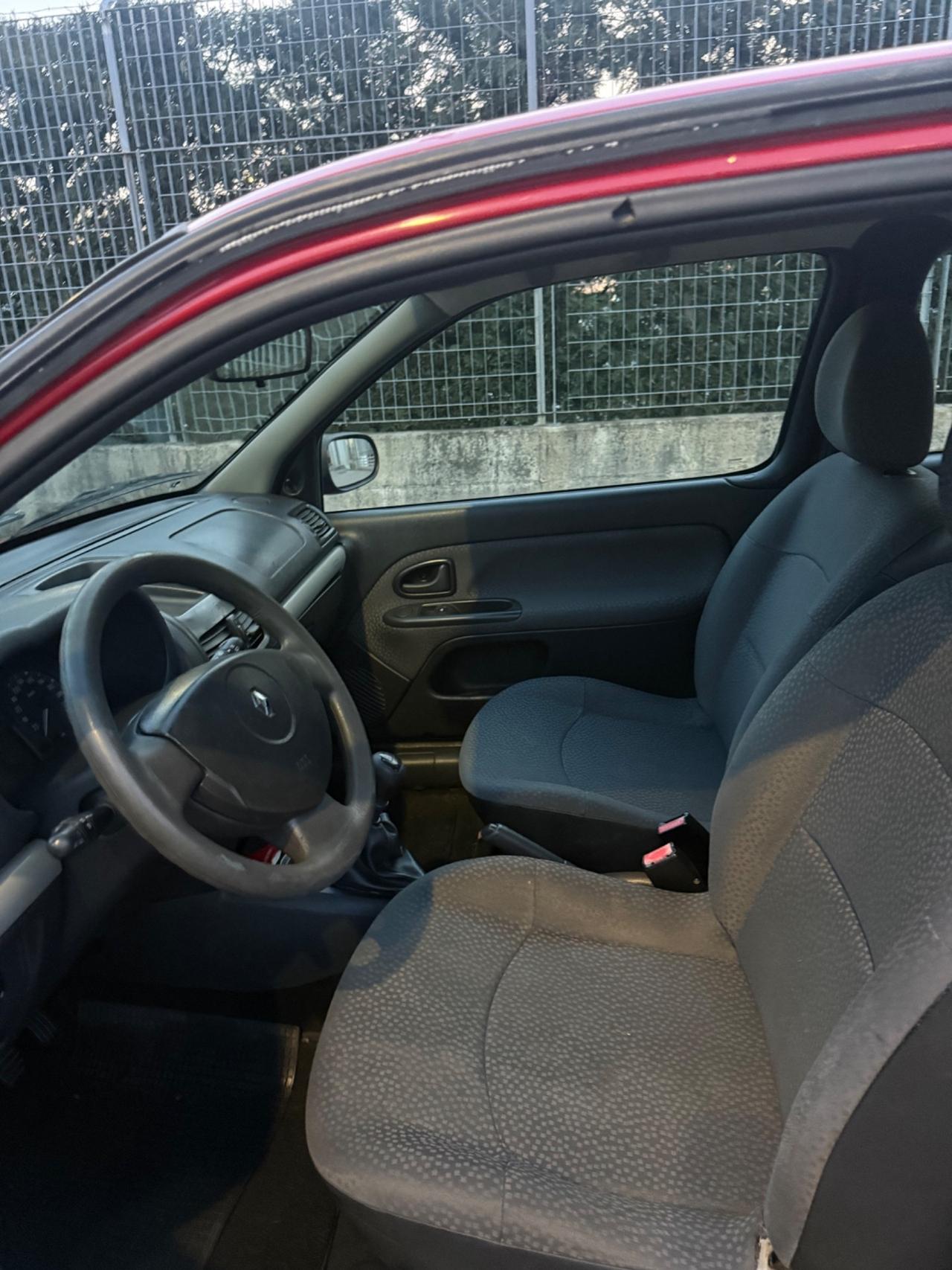 Renault Clio Storia 1.2 5 porte Dynamique