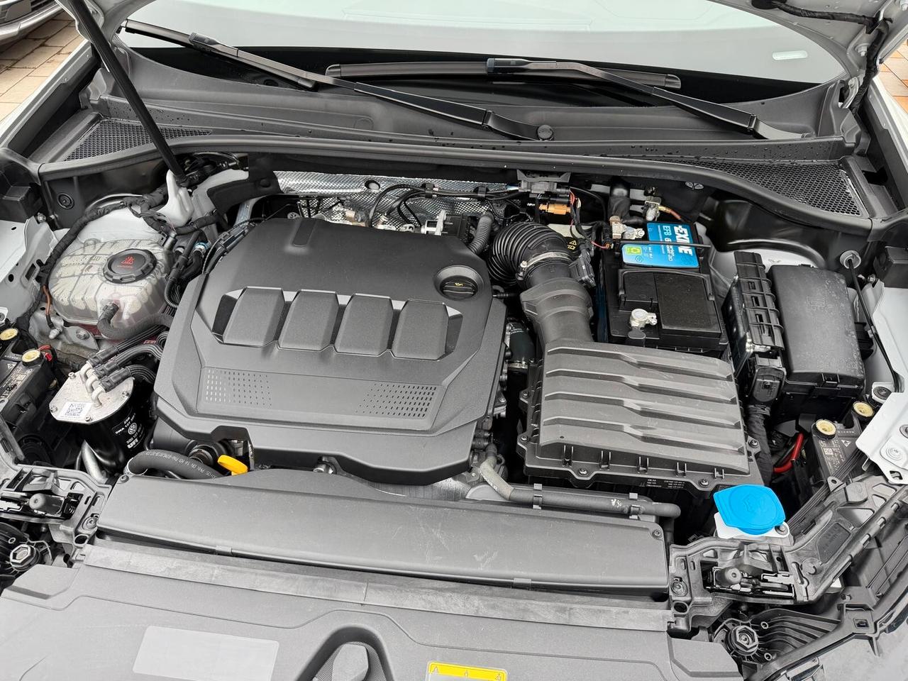 Audi Q3 SB 35 2.0 TDI 150 cv. S Tronic LINE EDITION