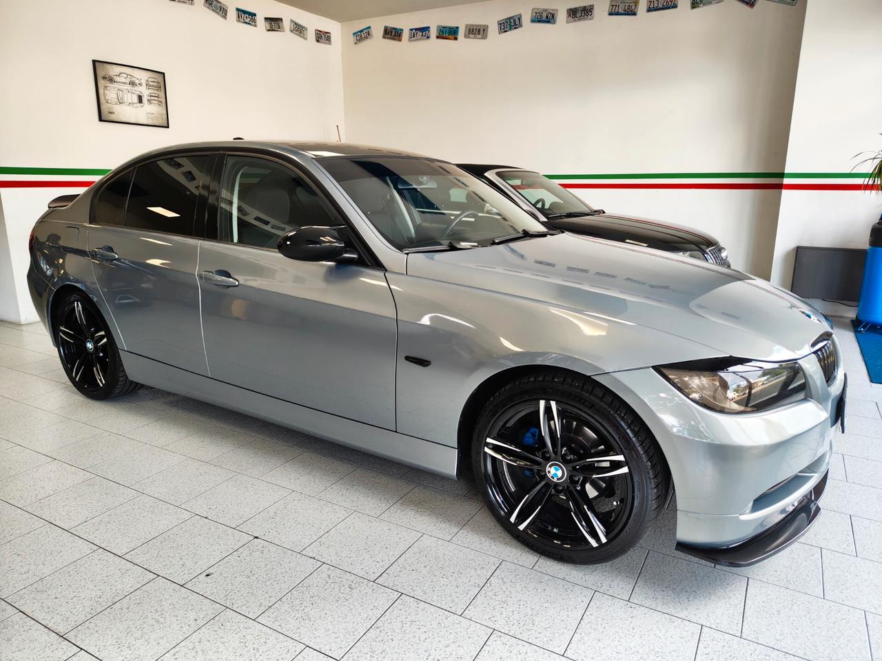 Bmw 320i GPL 89000KM