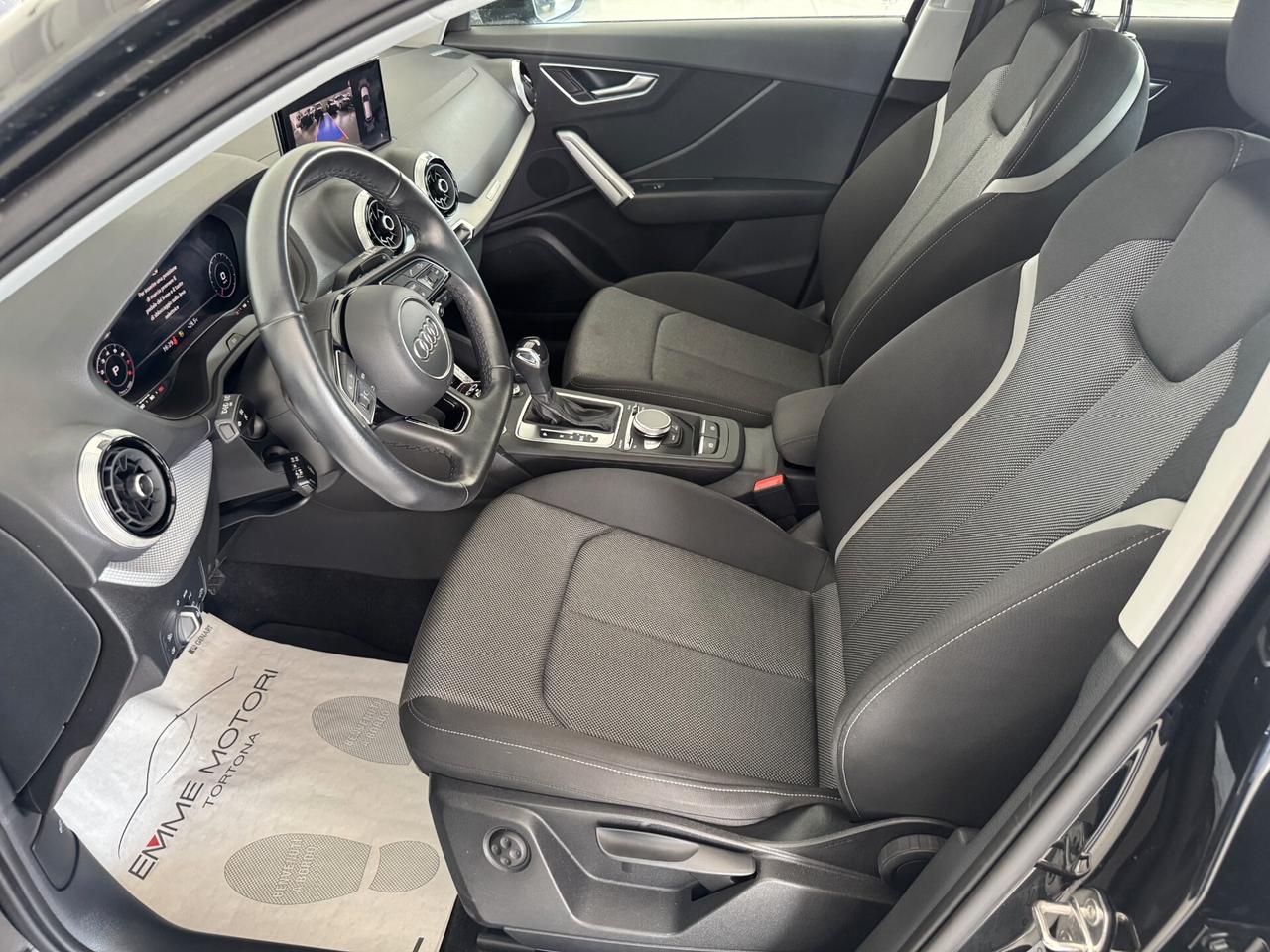 Audi Q2 35 1.5TFSi S-Line S-Tronic /NO VINCOLI/