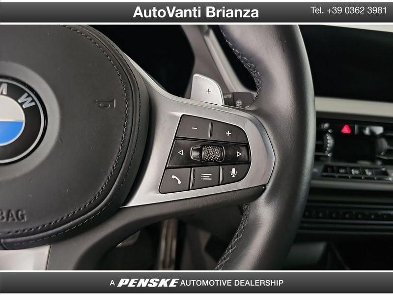 BMW Serie 1 120d xDrive 5p. Msport