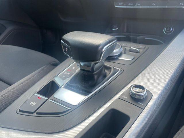 AUDI A5 SPB 2.0 TDI 190 CV Business Sport