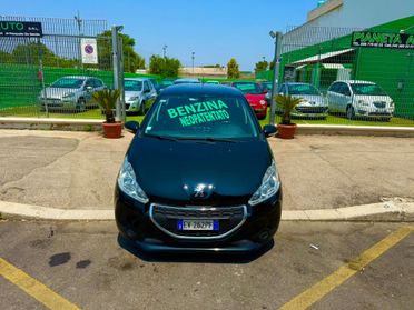 Peugeot 208 1.0 VTi 68 CV 5 porte Access
