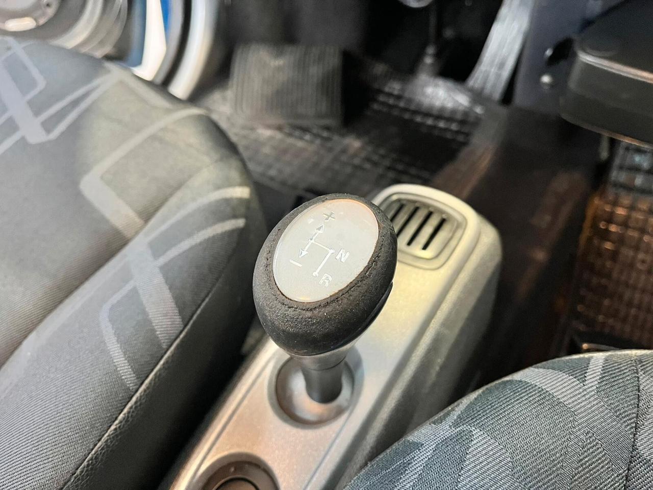 Smart ForTwo 1000 52 kW coupé passion