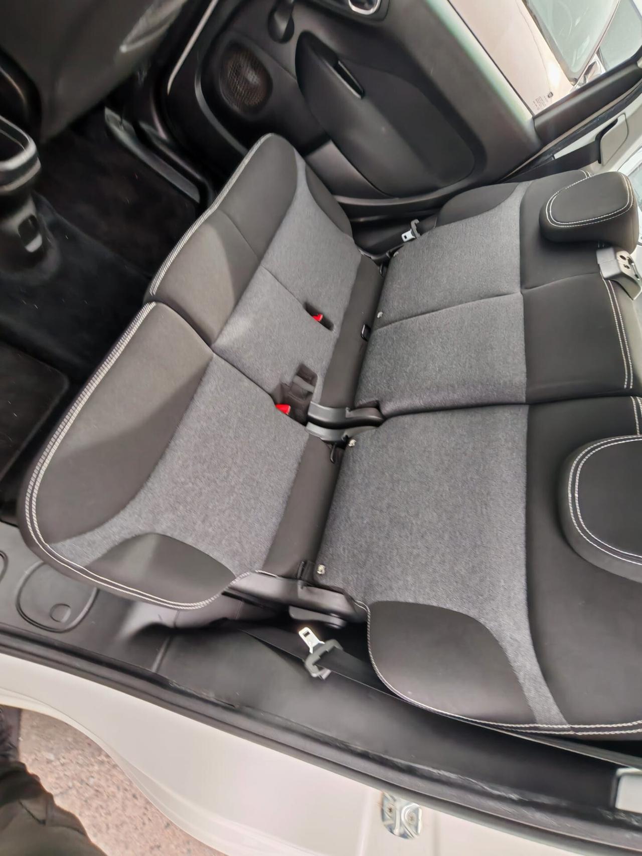 Fiat 500L 1.6 Multijet 120 CV Business