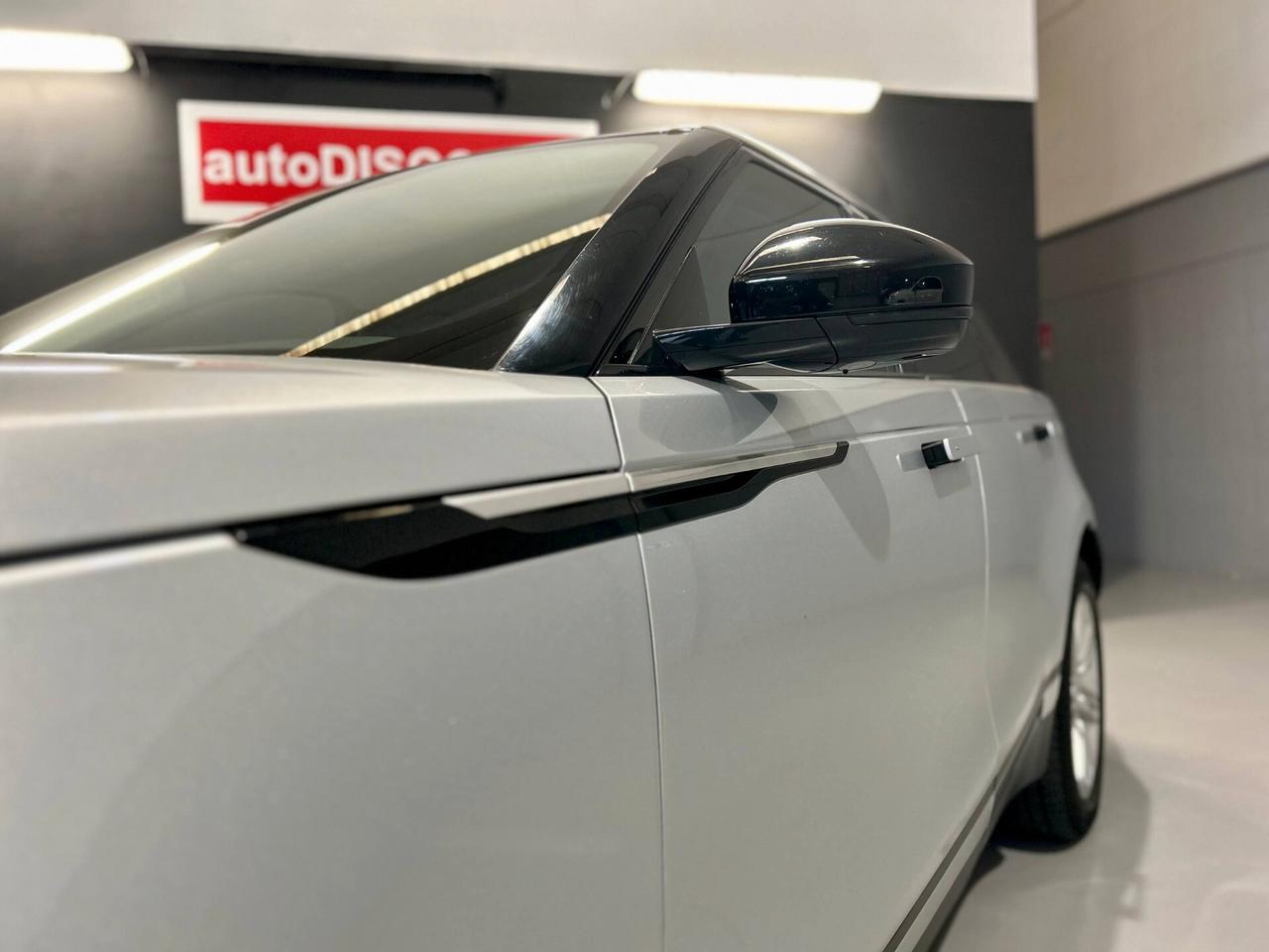 Land Rover Range Velar 2.0D I4 180 CV S *PREZZO PROMO*