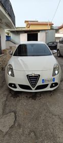 Alfa Romeo Giulietta 1.4 Turbo 120 CV GPL Distinctive