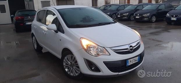 Opel Corsa 1.3 CDTI 95CV F.AP. 5 porte Elective