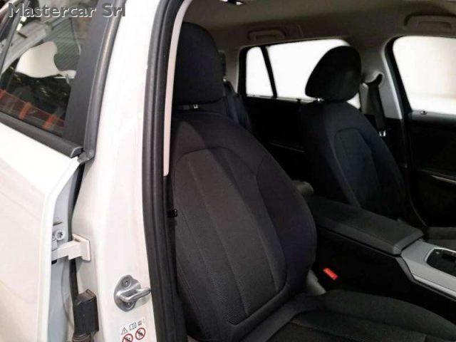 BMW 318 D 150cv BUSINESS AUTO TOURING - GC758GJ