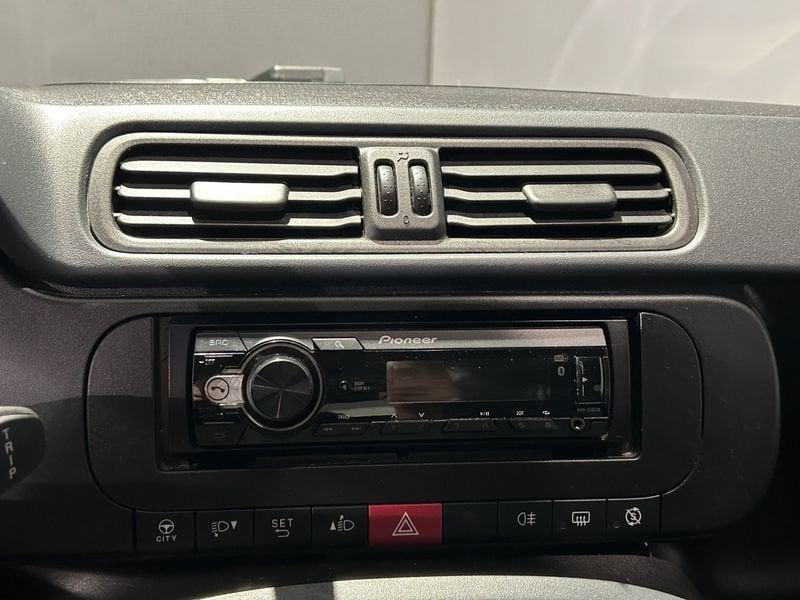 FIAT Panda Panda 1.0 FireFly S&S Hybrid