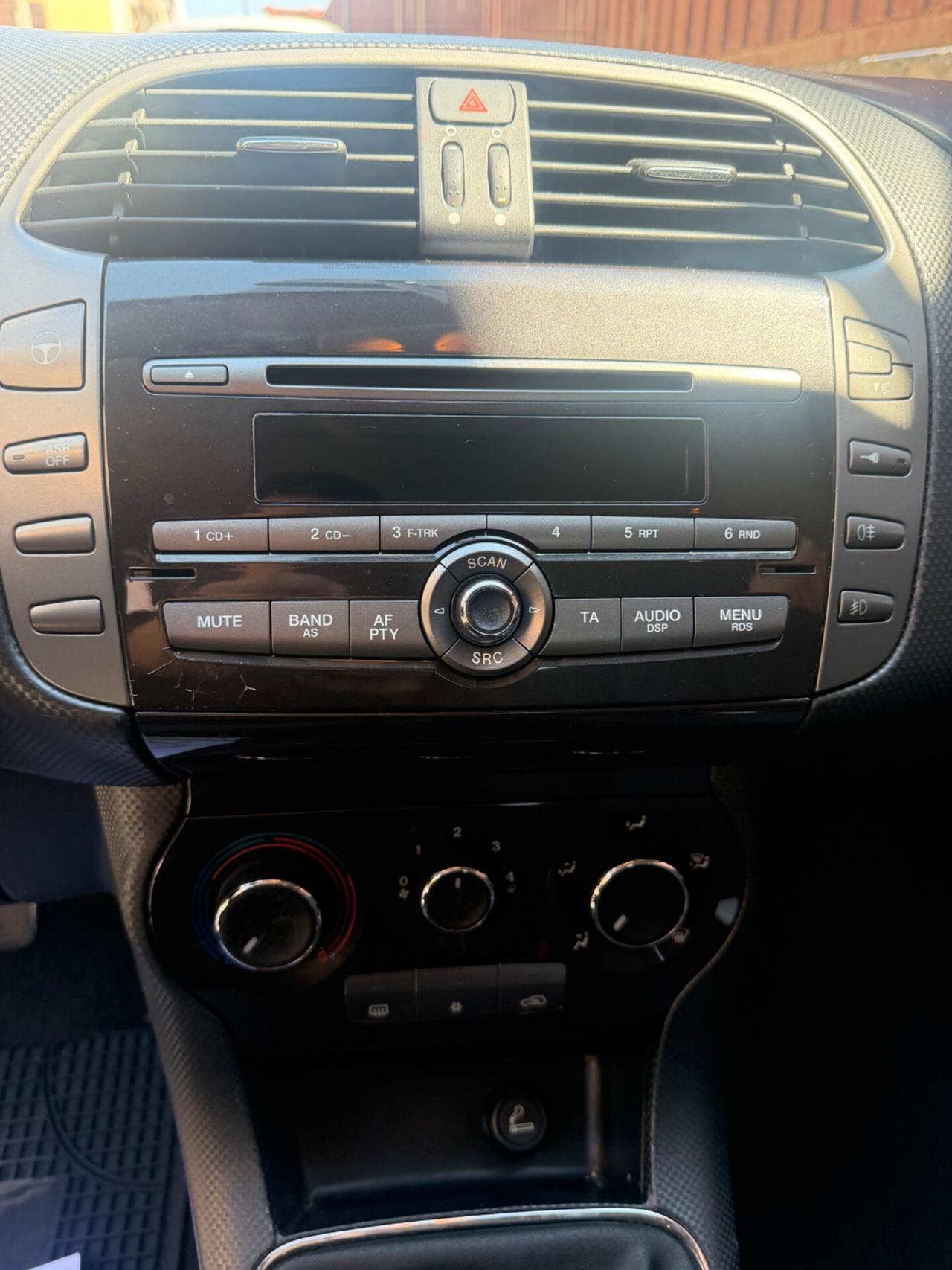 Fiat Bravo 1.6 MJT 120 CV Emotion