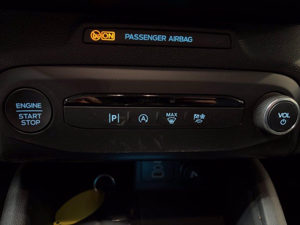 FORD Focus 1.0 EcoBoost Hybrid 125 CV 5p. Active Design del 2023