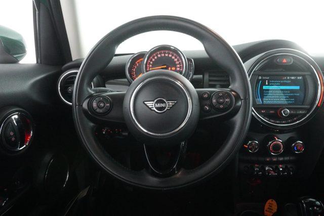 MINI Mini 5 Porte 1.5 One Hype 5 porte