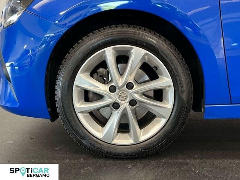 Opel Corsa 1.5 diesel 100 CV Edition