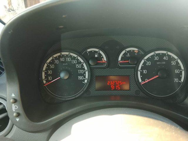 FIAT Panda 1.2 Active GPL