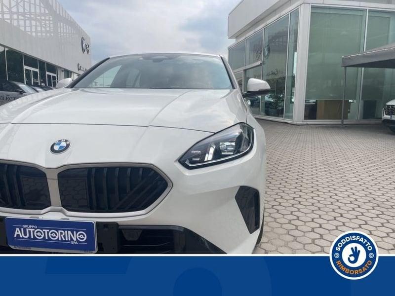 BMW Serie 1 118d M Sport