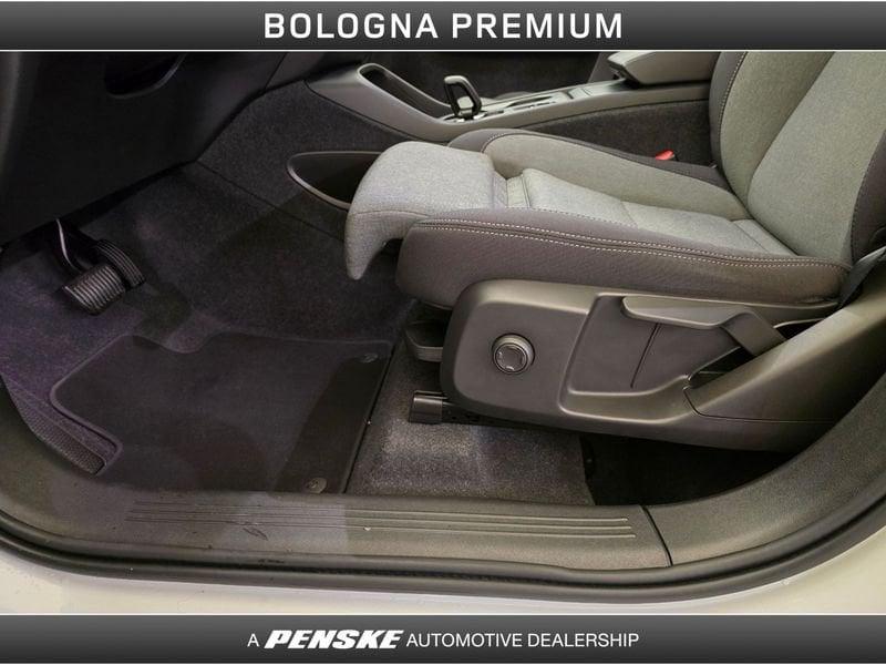 Volvo XC40 XC40 B3 automatico Core