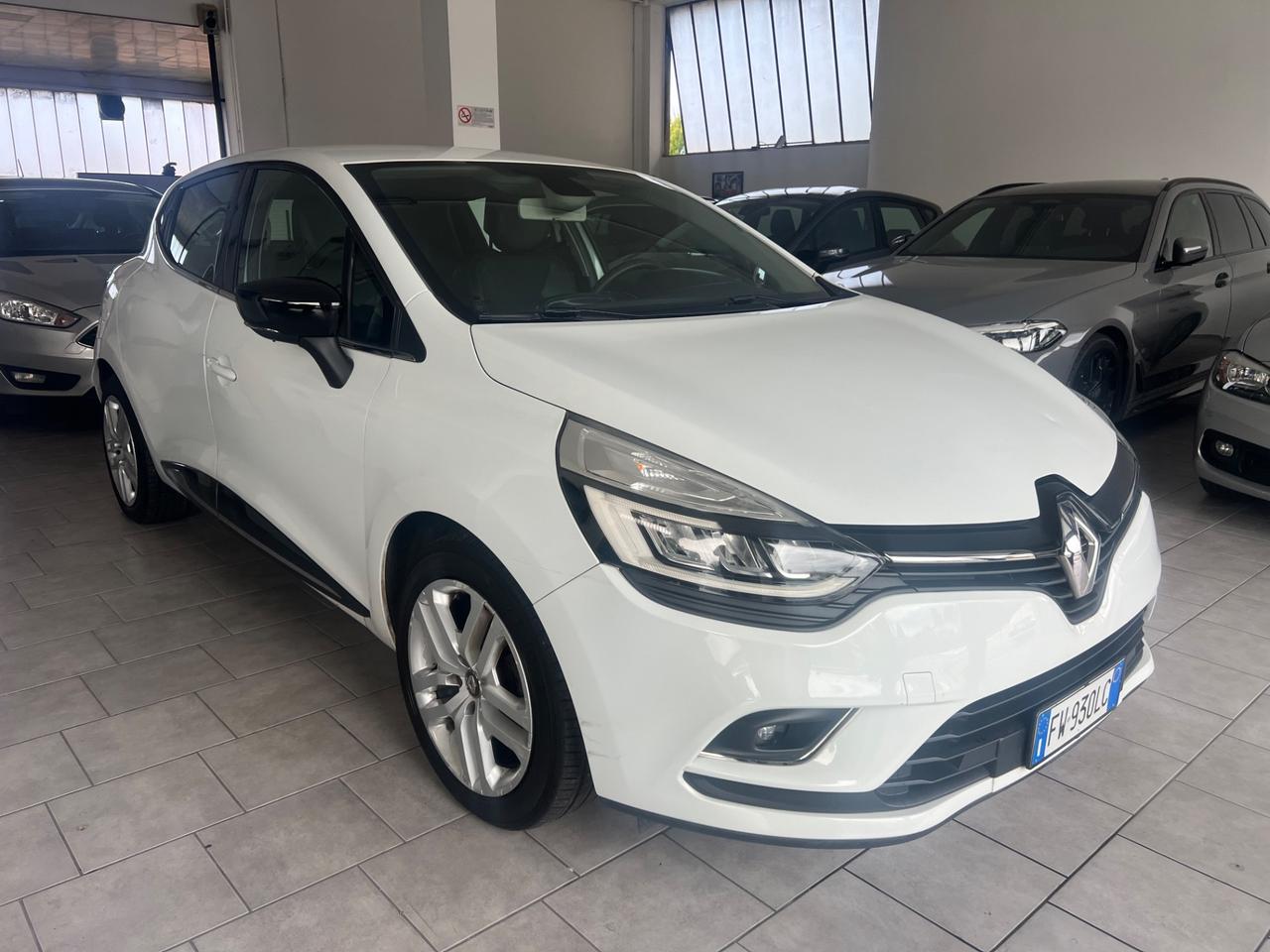 Renault Clio TCe 12V 90 CV 5 porte Life