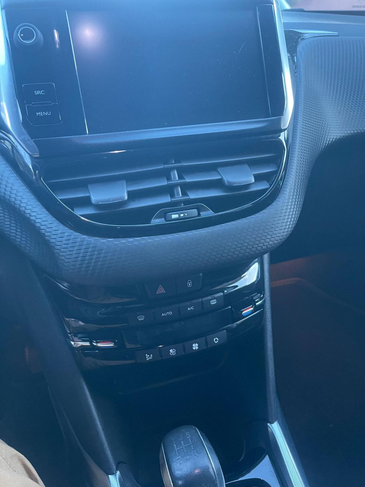 Peugeot 2008 1.6 e-HDi 92 CV Stop&Start Allure