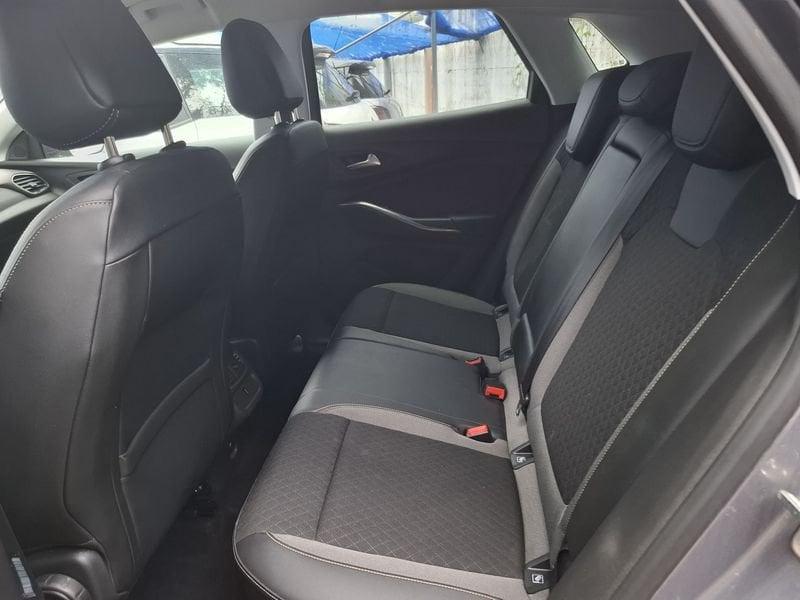 Opel Grandland X X 1.5 ecotec Innovation s&s 130cv at8
