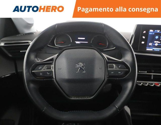 PEUGEOT 208 PureTech 75 Stop&Start 5 porte Active