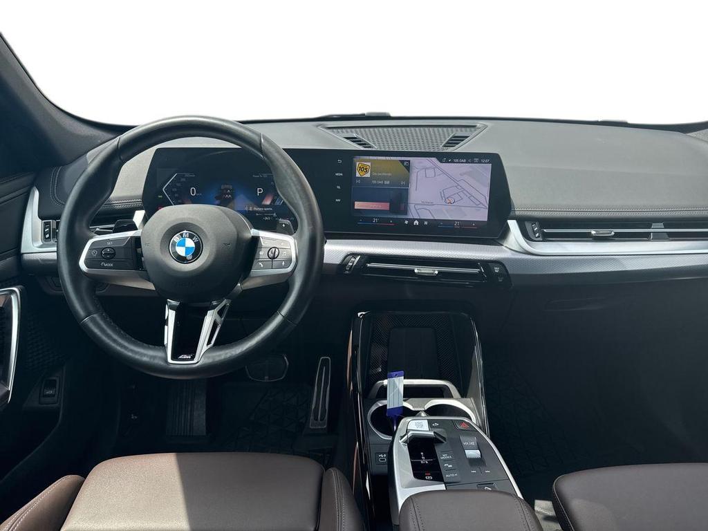 BMW X1 20 d Mild Hybrid 48V Msport xDrive DCT