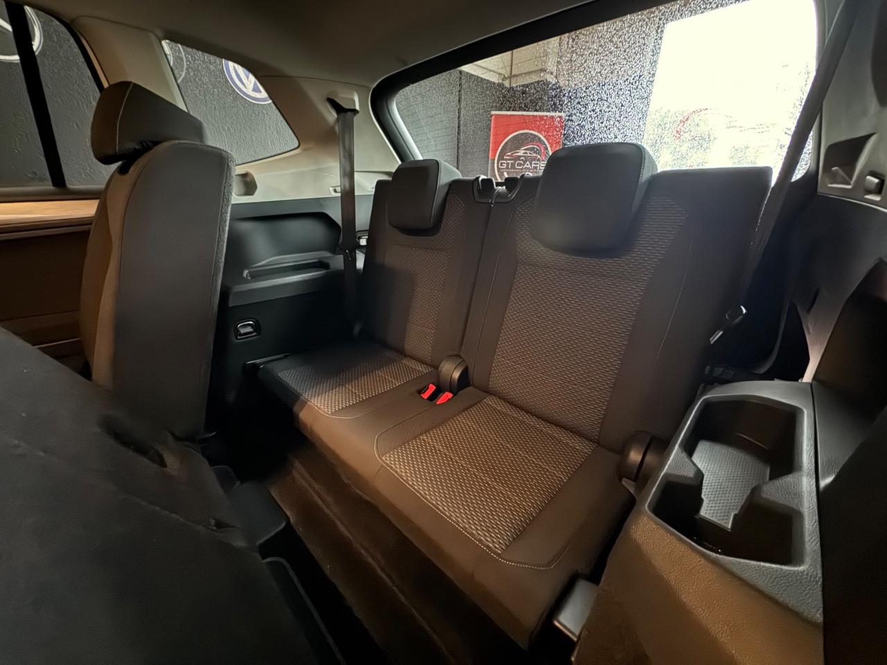 Volkswagen Tiguan Allspace 2.0 TDI SCR DSG 7 posti