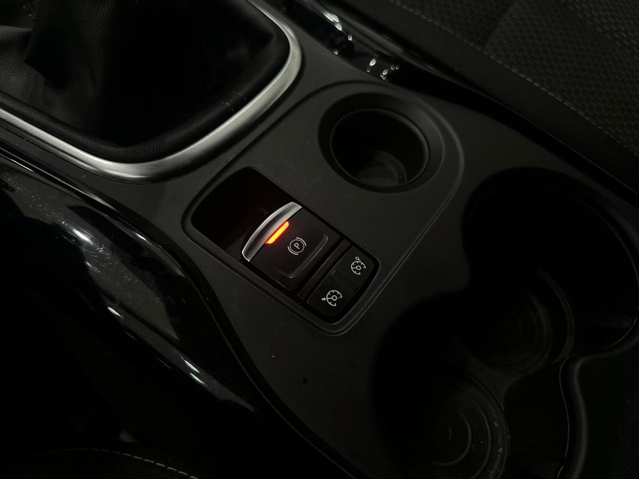 Renault Kadjar Blue dCi 8V 115CV Life