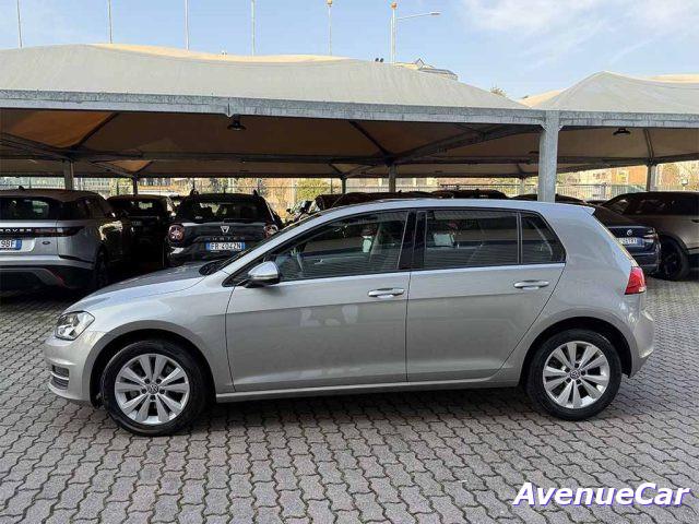 VOLKSWAGEN Golf 5p 1.4 tsi Comfortline UNICO PROPRIETARIO