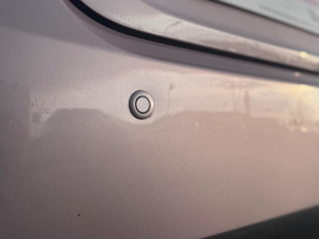 Chevrolet Spark 1.0 Pink Lady Special Edition