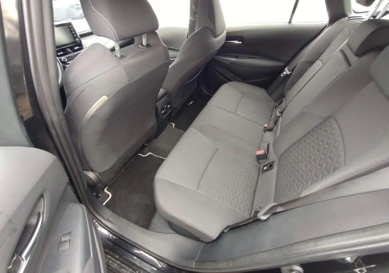 Toyota Corolla Touring Sports 1.8 Hybrid Style