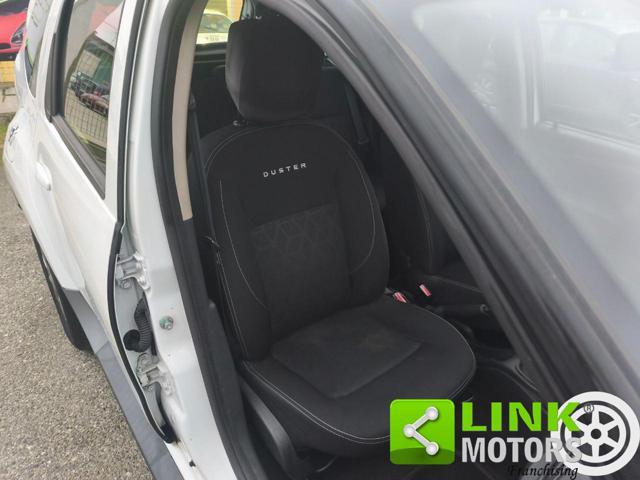 DACIA Duster 1.6 105CV 4x2 La Gazzetta dello Sport